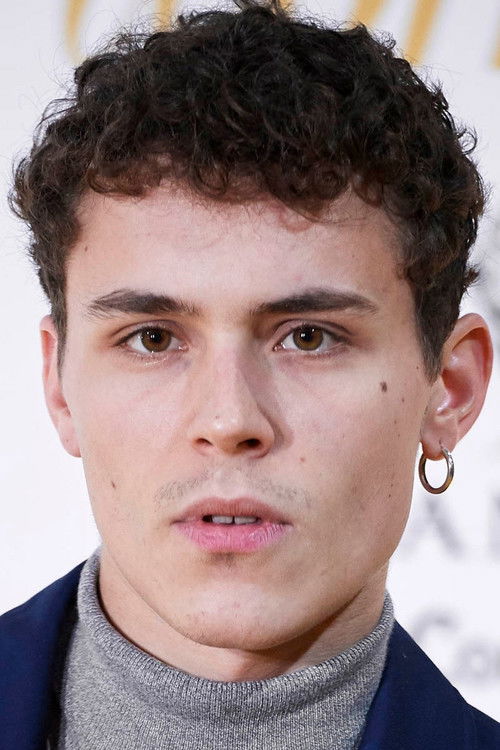 Photo of Arón Piper