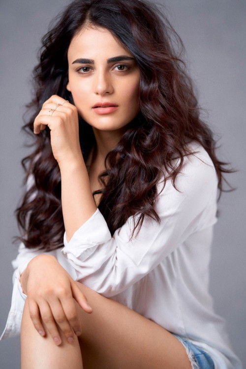 Photo of Radhikka Madan