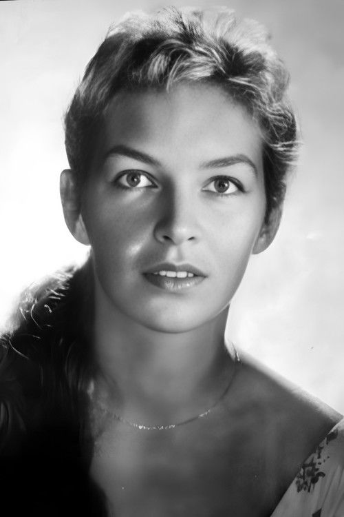 Photo of Odile Versois