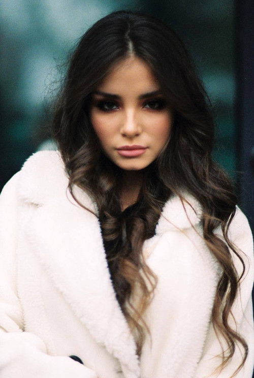 Photo of Kateryna Fain