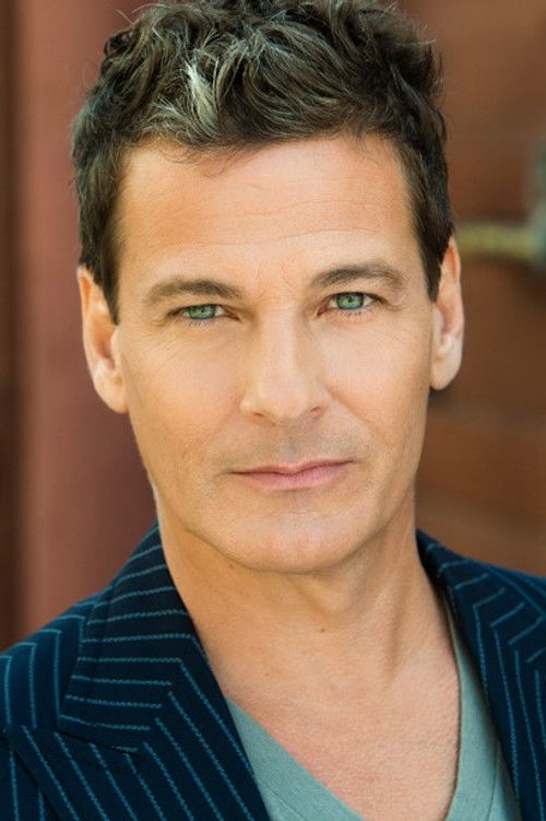 Photo of Adam Storke