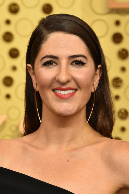 Photo of D'Arcy Carden