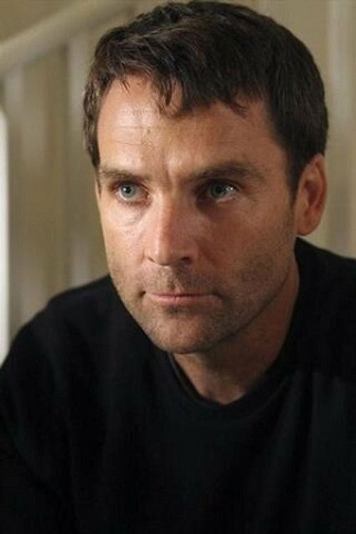 Photo of David Rees Snell