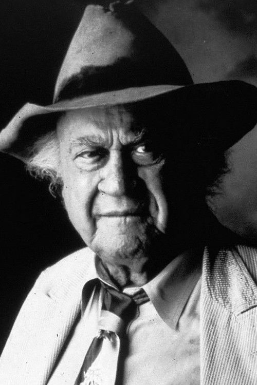 Photo of Dub Taylor
