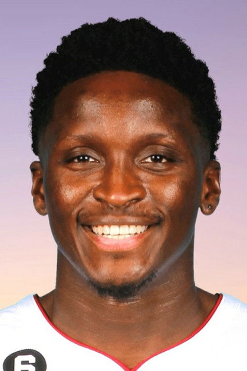Photo of Victor Oladipo