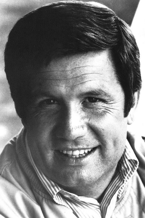 Photo of James Hampton