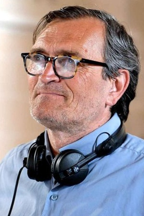 Photo of Pierre Granier-Deferre