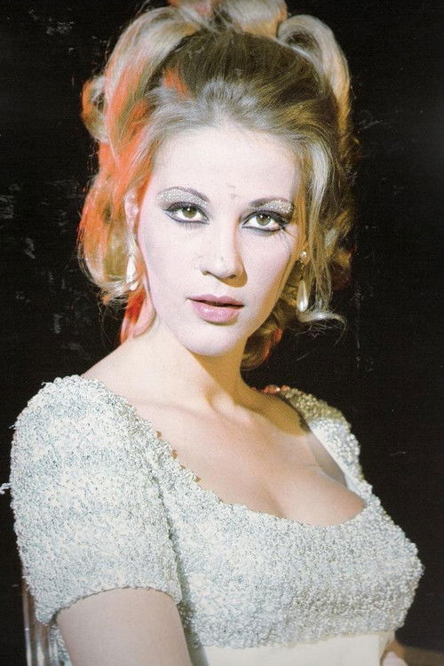 Photo of Zoe Laskari