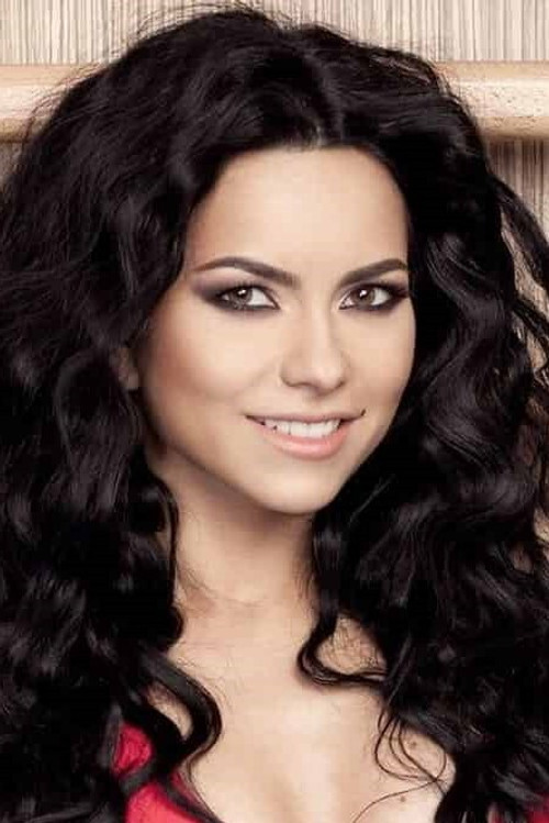 Photo of Inna