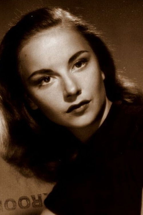 Photo of Joan Chandler