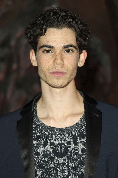 Photo of Cameron Boyce
