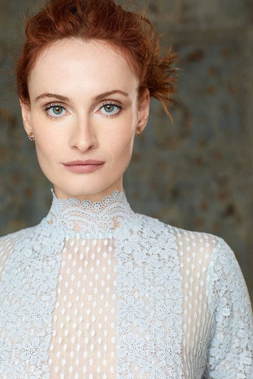 Photo of Julia Donnell