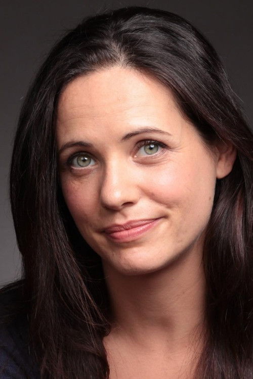 Photo of Melanie Munt