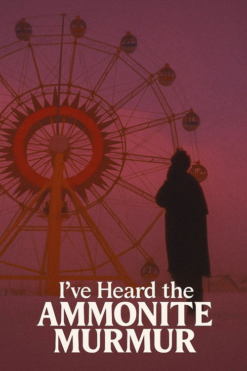 I've Heard the Ammonite Murmur