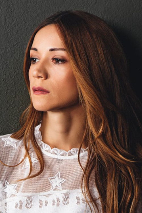 Photo of Ioanna Pappa