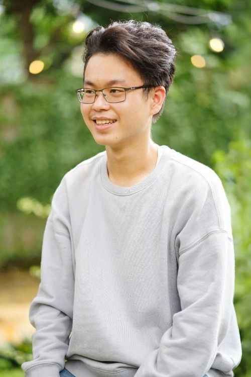 Photo of Ivan Valentinus