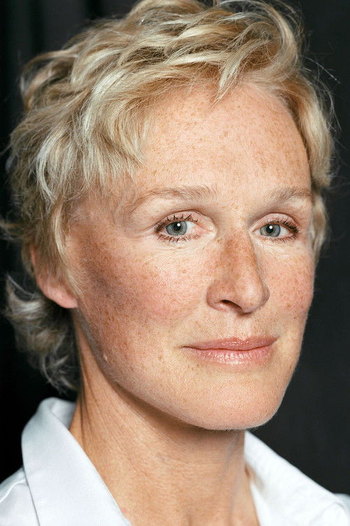 Photo of Glenn Close