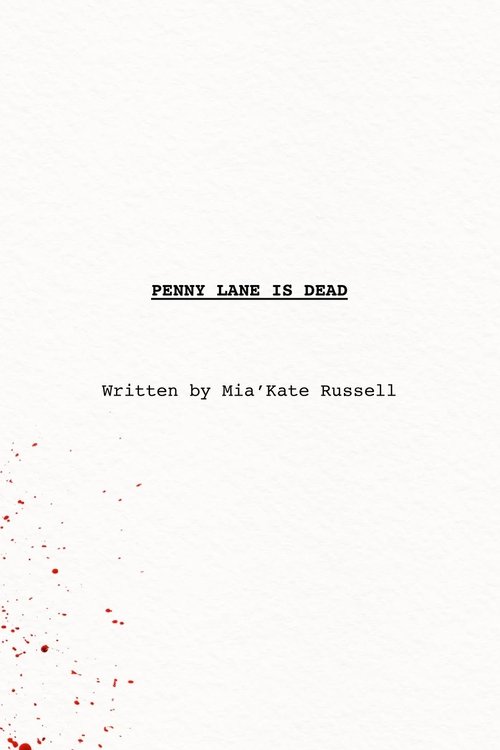 Penny Lane Is Dead