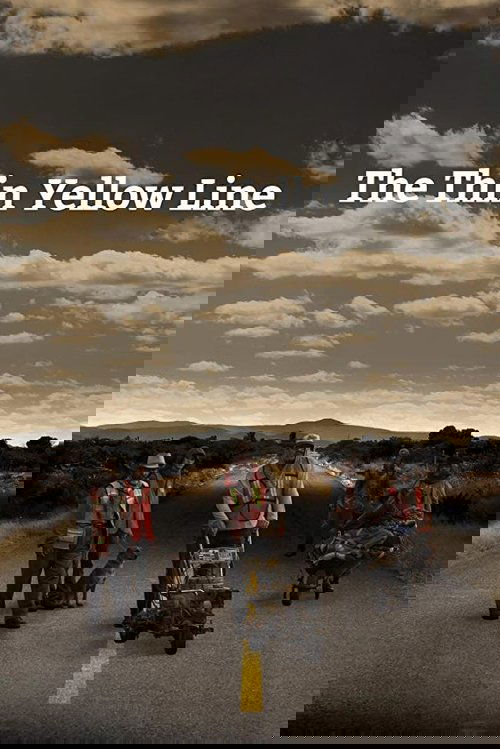 The Thin Yellow Line