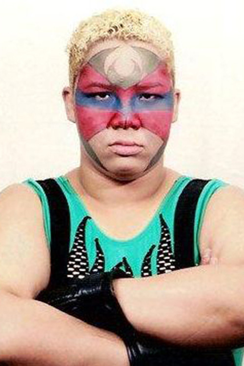 Photo of Erika Shishido