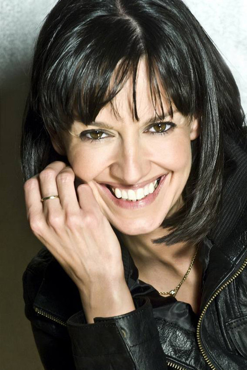 Photo of Tereza Brodská