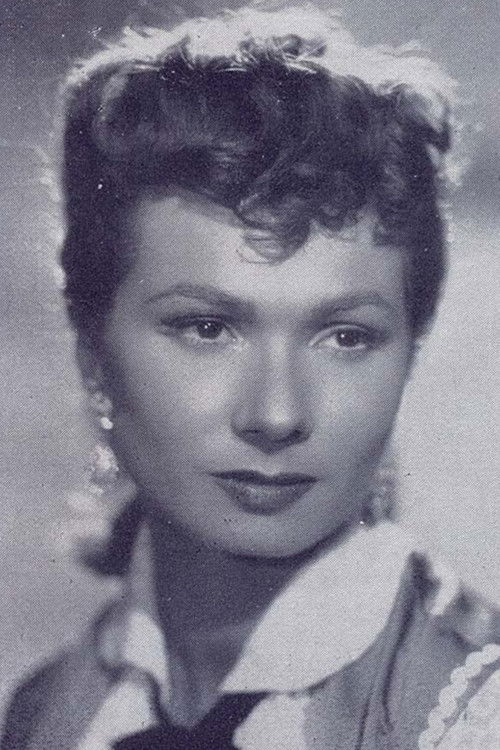 Photo of Olga Villi
