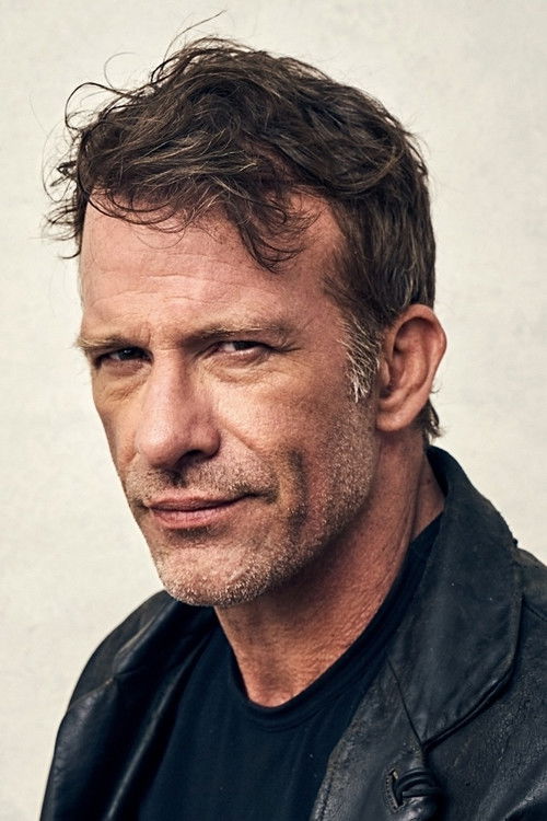 Photo of Thomas Jane