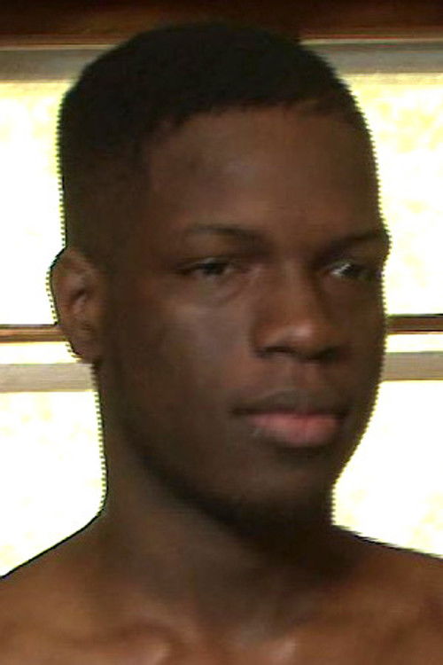 Photo of David Glover