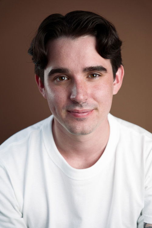 Photo of Fletcher Turale