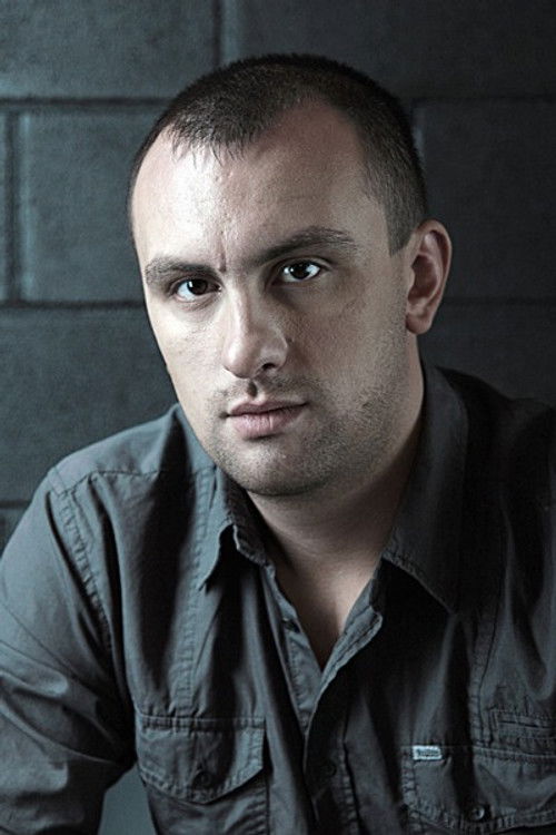 Photo of Nikolai Bentsler