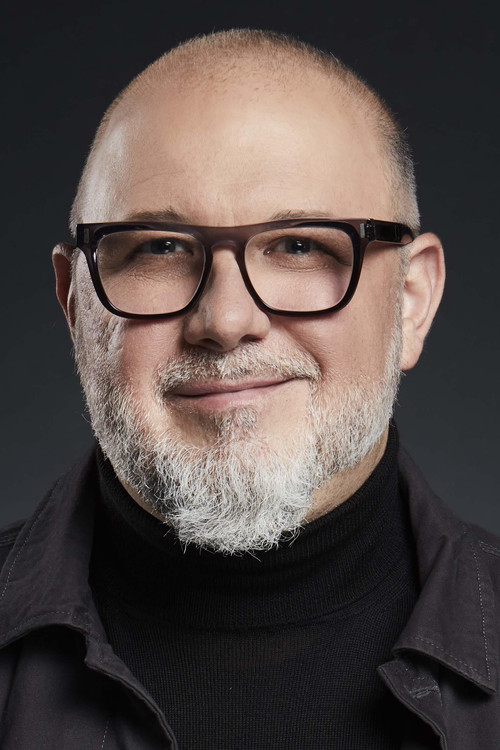 Photo of Jean-Charles Lajoie