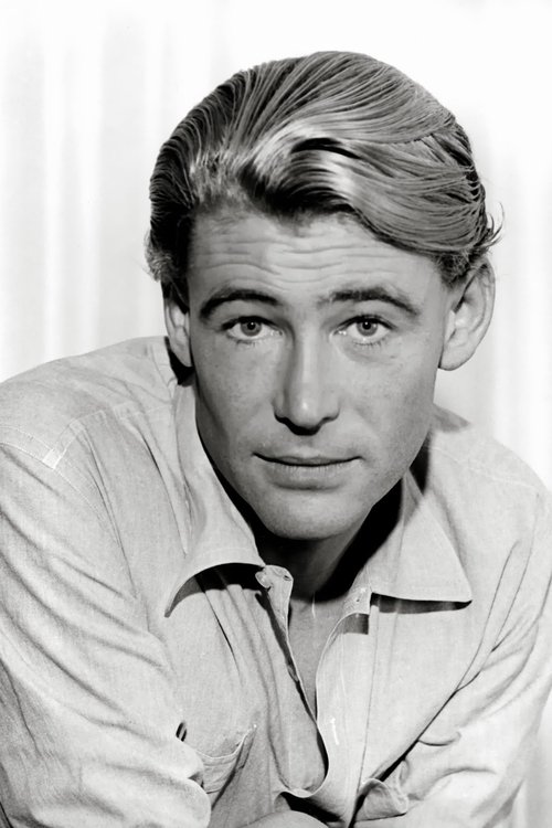 Photo of Peter O'Toole