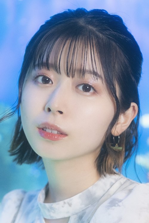 Photo of Saku Mizuno