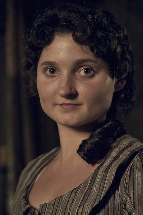 Photo of Ruby Bentall