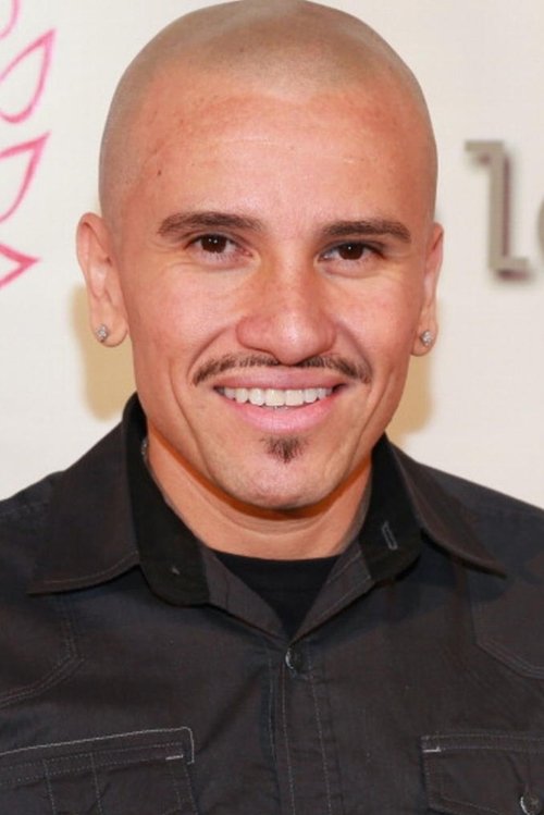 Photo of Cesar Garcia