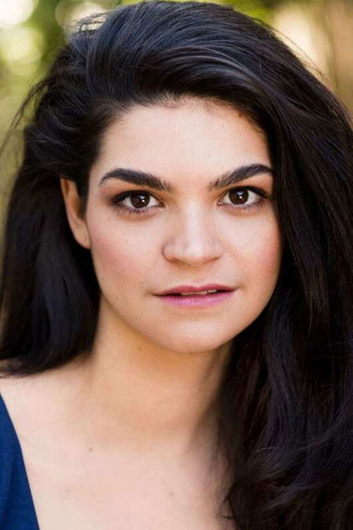 Photo of Tahlee Fereday