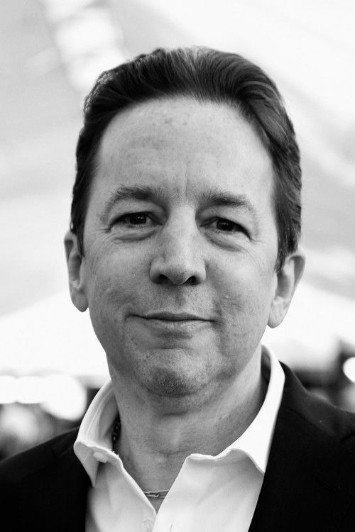 Photo of Brian Tarantina