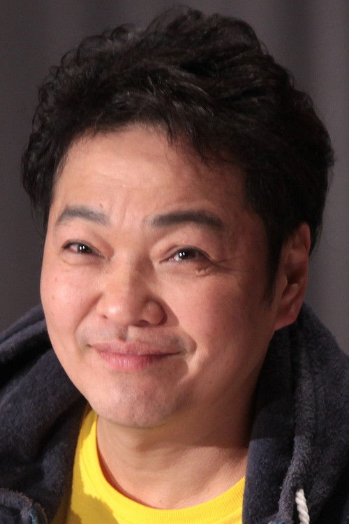 Photo of Kappei Yamaguchi