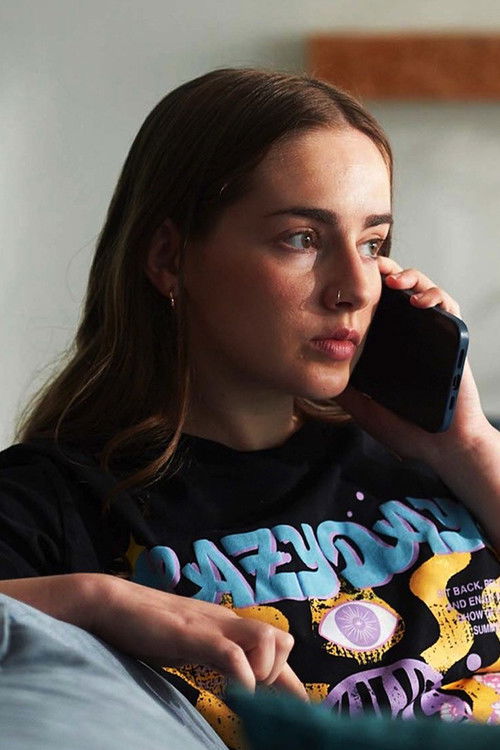 Photo of Giouli Georgakopoulou