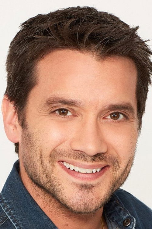 Photo of Dominic Zamprogna