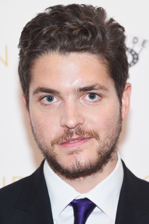 Photo of Philip Ettinger