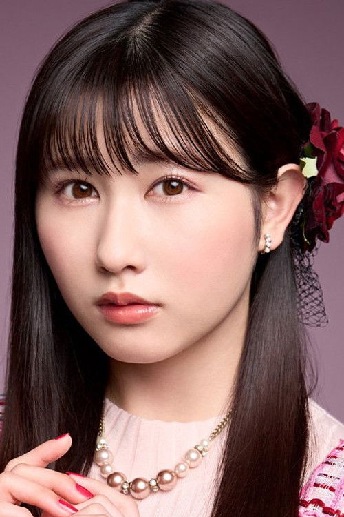 Photo of Anna Yamamoto