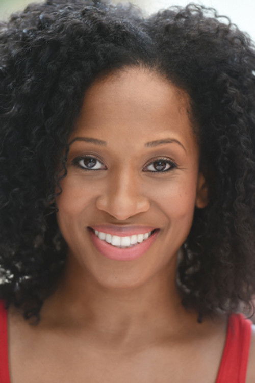 Photo of Malikha Mallette