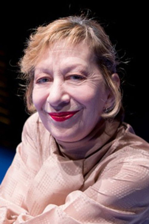 Photo of Maria Katsandri