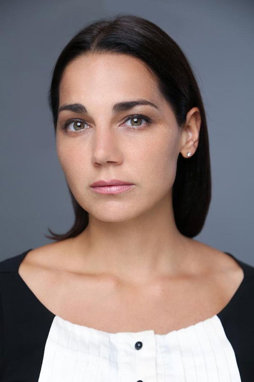 Photo of Marietta Azaryan