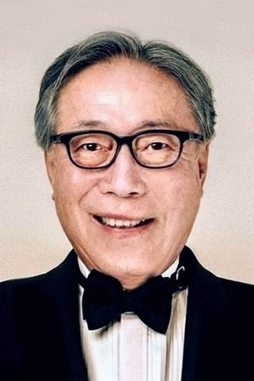 Photo of Byun Hee-bong