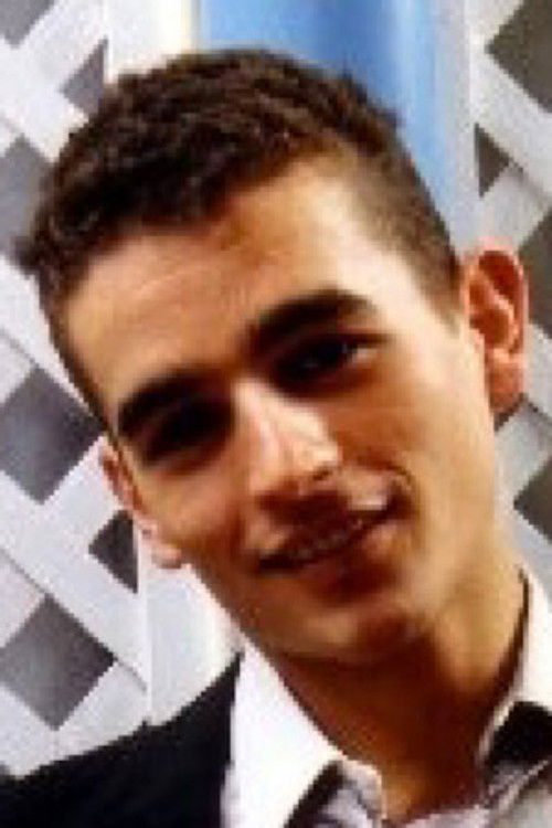 Photo of Roberto Montana