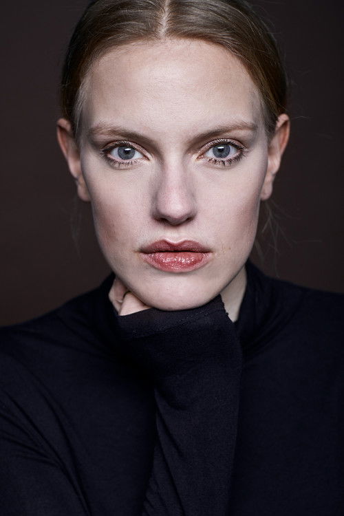 Photo of Julia Brand