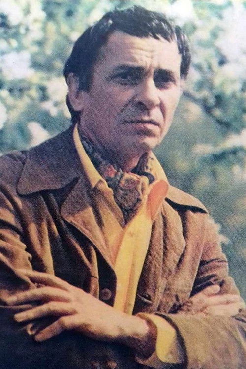 Photo of Kostiantyn Stepankov