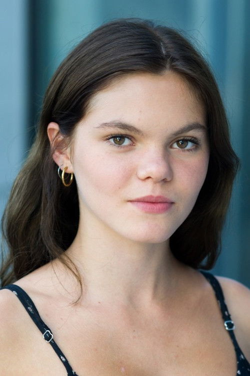 Photo of Sasha Gravat Harsch